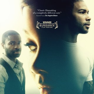 Poster of Participant Media's Middle of Nowhere (2012)