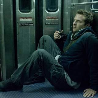 Bradley Cooper stars as Leon in THE MIDNIGHT MEAT TRAIN (2008). Photo credit: Saeed Adyani.