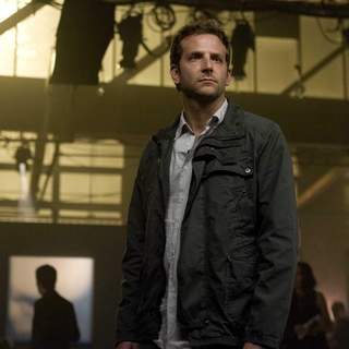 Leon (Bradley Cooper) in THE MIDNIGHT MEAT TRAIN (2008). Photo credit: Saeed Adyani.