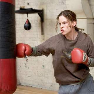Million Dollar Baby Picture 3