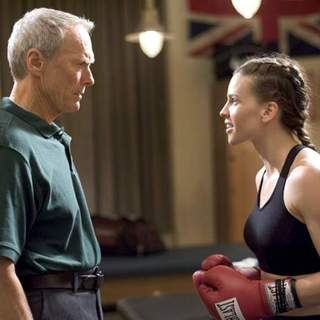 Million Dollar Baby Picture 25