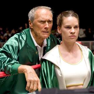 Million Dollar Baby Picture 27