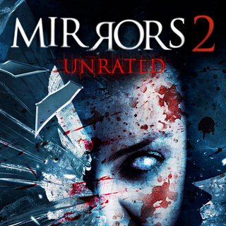 Poster of 20th Century Fox's Mirrors 2 (2010)