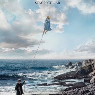 Miss Peregrine's Home for Peculiar Children Picture 6