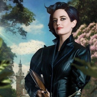 Miss Peregrine's Home for Peculiar Children Picture 7