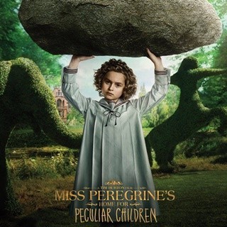 Miss Peregrine's Home for Peculiar Children Picture 13