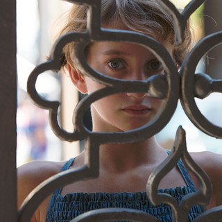 Giulia Salerno stars as Aria in IFC Films' Misunderstood (2015)