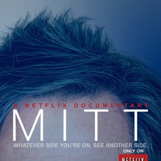 Poster of Netflix' Mitt (2014)