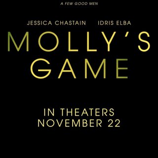 Molly's Game Picture 1