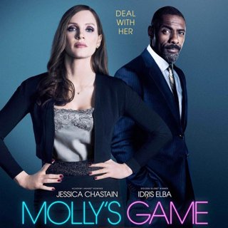 Molly's Game Picture 8