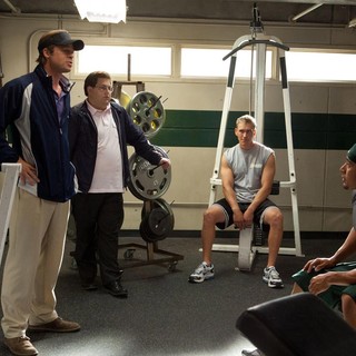 Moneyball Picture 21