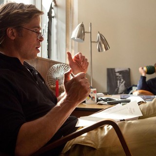 Moneyball Picture 23