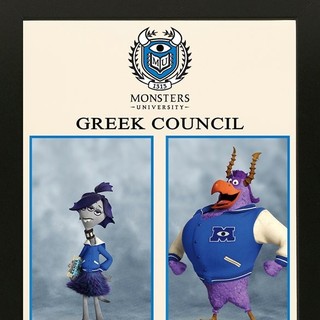 Monsters University Picture 26