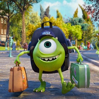 Monsters University Picture 29