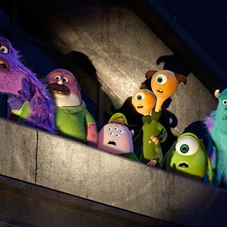 Monsters University Picture 31