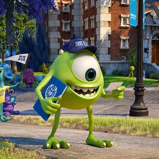 Monsters University Picture 34