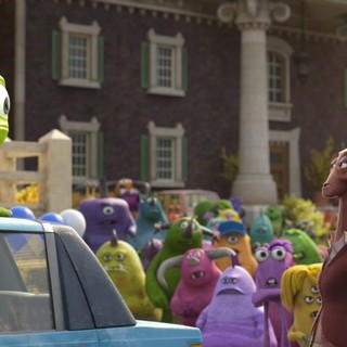 Monsters University Picture 36