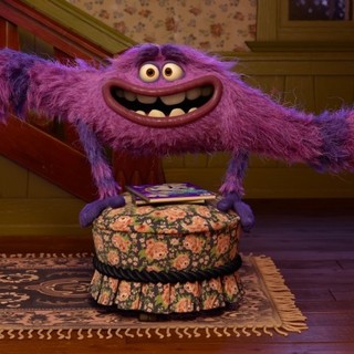 Monsters University Picture 38