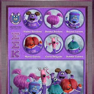 Monsters University Picture 22