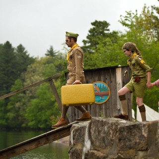 Moonrise Kingdom Picture 15