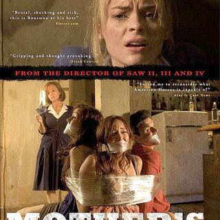 Poster of Anchor Bay Films' Mother's Day (2012)