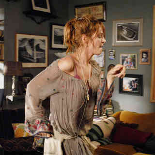 Uma Thurman stars as Eliza Welsh in Freestyle Releasing's Motherhood (2009)