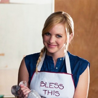 Anna Faris stars as Vanessa in Relativity Media's Movie 43 (2013). Photo credit by Darren Michaels.