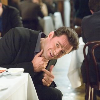 Hugh Jackman in Relativity Media's Movie 43 (2013)