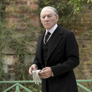 Mr. Holmes Picture 17
