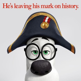 Mr. Peabody & Sherman Picture 12