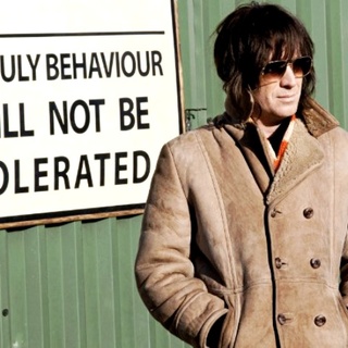 Rhys Ifans stars as Howard Marks in Seville Pictures' Mr. Nice (2011)