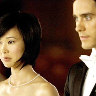 Linh Dan Pham stars as Jeanne and Jared Leto stars as Nemo Nobody in Magnolia Pictures' Mr. Nobody (2013)