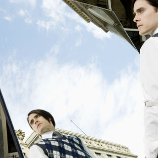 Mr. Nobody Picture 15