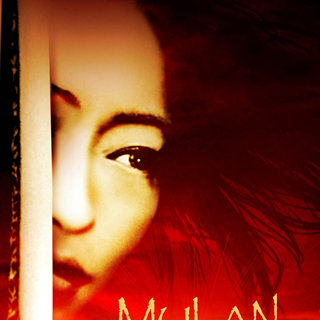 Poster of William Morris Endeavor's Mulan (2011)
