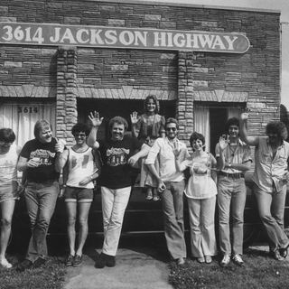 A scene from Magnolia Pictures' Muscle Shoals (2013)