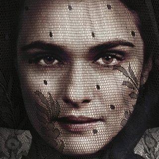 Poster of Fox Searchlight Pictures' My Cousin Rachel (2017)