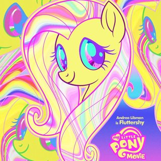 My Little Pony: The Movie Picture 8