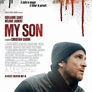 Poster of Cohen Media Group's My Son (2019)