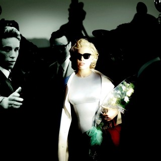 My Week with Marilyn Picture 4