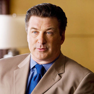 Alec Baldwin stars as Campbell Alexander in New Line Cinema's My Sister's Keeper (2009)