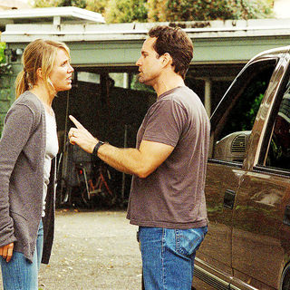 Cameron Diaz stars as Sara Fitzgerald and Jason Patric stars as Brian Fitzgerald in New Line Cinema's My Sister's Keeper (2009)