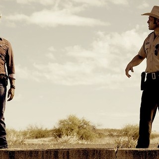 Mystery Road Picture 3