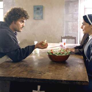 Nacho Libre Picture 1