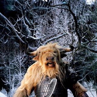 The Chronicles of Narnia: The Lion, The Witch and The Wardrobe Picture 3