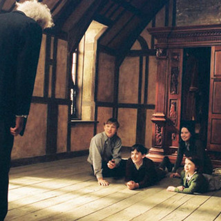 The Chronicles of Narnia: The Lion, The Witch and The Wardrobe Picture 9