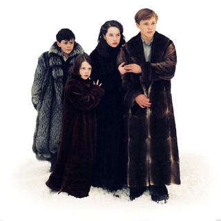 The Chronicles of Narnia: The Lion, The Witch and The Wardrobe Picture 23