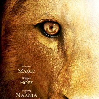 The Chronicles of Narnia: The Voyage of the Dawn Treader Picture 4