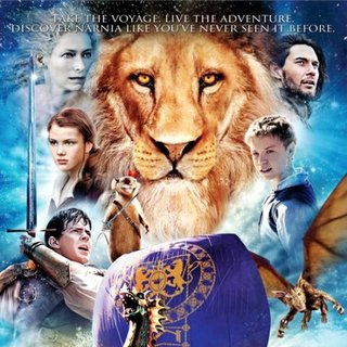 The Chronicles of Narnia: The Voyage of the Dawn Treader Picture 27