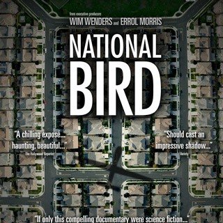 Poster of FilmRise' National Bird (2016)