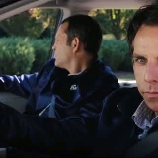 Vince Vaughn and Ben Stiller in 20th Century Fox's The Watch (2012)